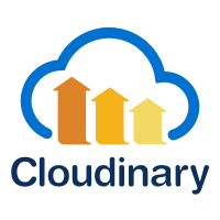 Cloudinary Logo